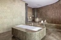 Marriott Marquis Dubai Creek - spa