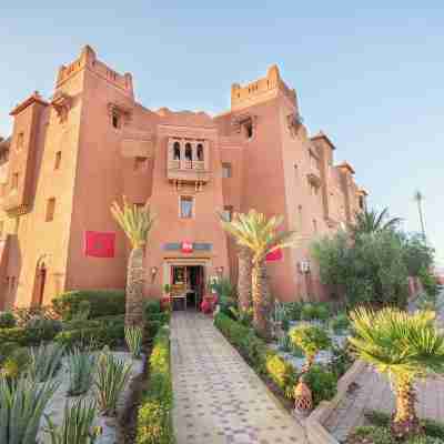 Ibis Ouarzazate Centre Hotel Exterior