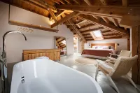 La Fábrica del Canal - Hotel Boutique (Adults Only) - 5-Star
