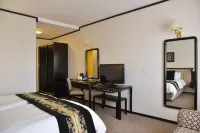 Worcester Cumberland Hotel Hotels in Worcester