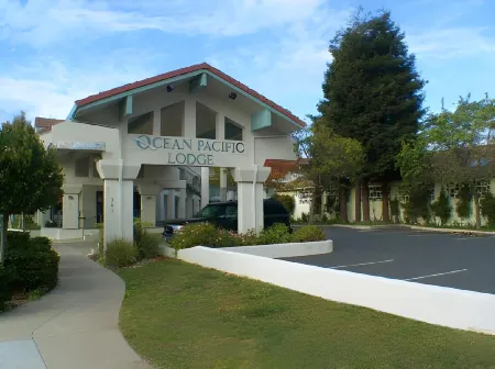 Ocean Pacific Lodge