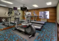 Fairfield Inn & Suites Memphis Southaven - Parkering