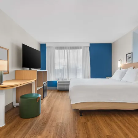 Spark by Hilton Winchester
