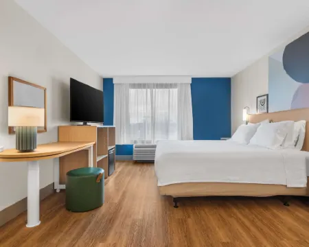 Spark by Hilton Winchester Hotels in Winchester