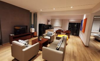 Bukit Jaya Residence & Apartment Semarang