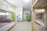 Jiin Hostel & Guesthouse