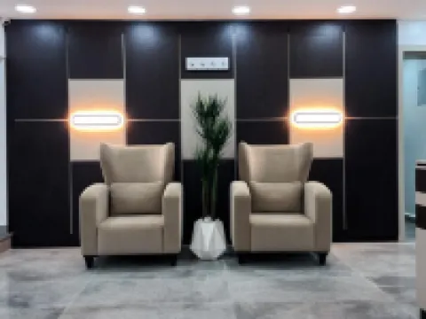 The Mayrock Hotel Hotels in Maitama