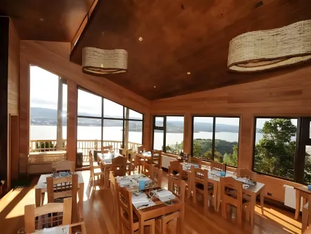 Ocio Territorial Hotel