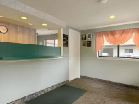 Enfield Inn Hotels in Enfield