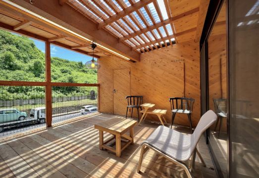 스미츠구 하우스 웨스트