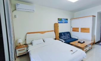 Jiao Lüyou Jingqu Scenic Seaview Apartment (Jinlan Avenue No. 1 Branch)