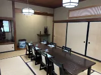 Kappou Ryokan Uoichi Hotels near JR Shimada Station