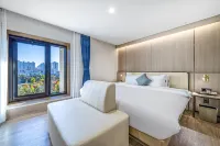 H AVENUE Hotel in zona Catholic University of Pusan