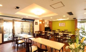 Hotel Santoku