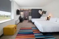 알로프트 호텔 맥앨런