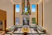 Lemon Tree Resort, Kumbhalgarh Hotel di Kumbalgarh
