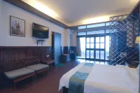 The Nettle and Fern Hotel Gangtok