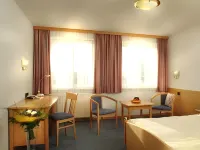 Airporthotel Salzburg - Hotel am Salzburg Airport