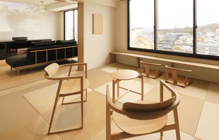 Kusatsu Onsen Hotel Ichii