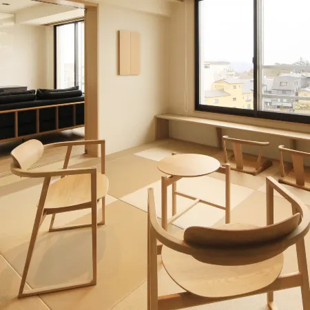 Kusatsu Onsen Hotel Ichii