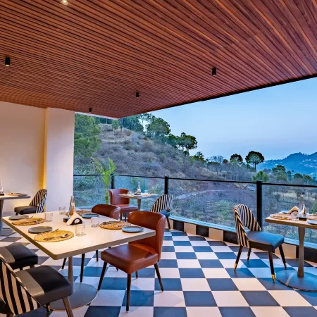Velmore Kasauli Operated by Royal Orchid Hotel Ltd.