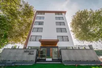 Merlot Leisures Hotels near Thotlakonda Buddhist Monastery