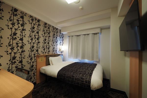 APA 호텔 가고시마 주오-에키마에(APA Hotel Kagoshima Chuo Ekimae)_3