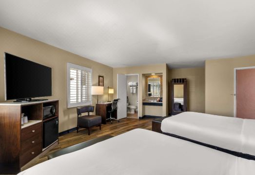 5. 컴포트 인 샌 ..