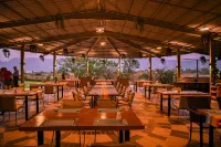 Saj by the Lake, Malshej Ghat Hotels in Pune
