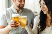 Newport Marriott Hotel & Spa - bar