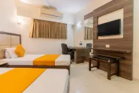 Hotel Prime Hotel a Ahmedabad