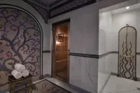 The Ritz-Carlton Jeddah - spa