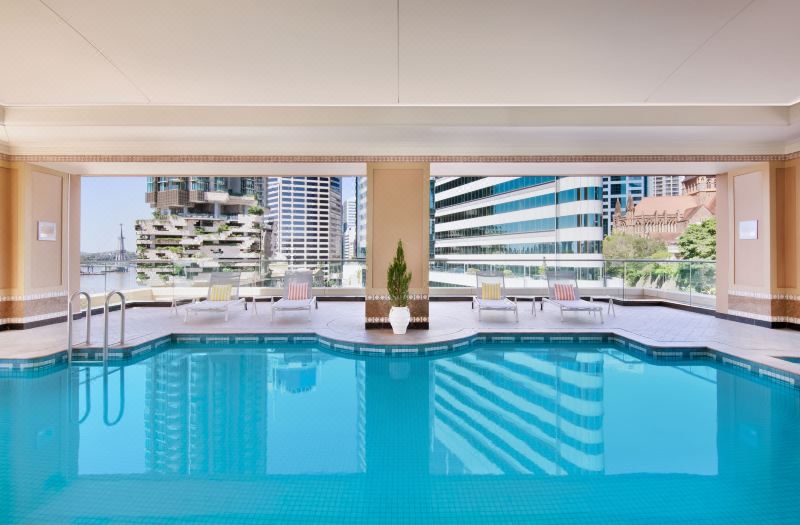 Brisbane Marriott Hotel photo 3