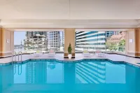 Brisbane Marriott Hotel - 5-Star