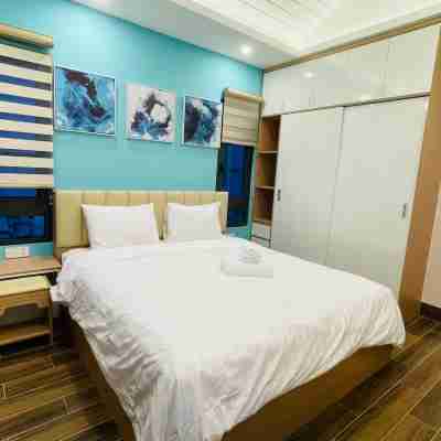 Holiday Villa Novaworld Phan Thiet Rooms