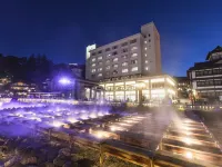Kusatsu Onsen Hotel Ichii