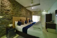 Toppers Corner-A Boutique Garden Resort Hotels in Маунт-Абу