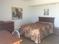 Motel Domaine l'Avantage Hotels in Roberval