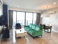 Victory Suites Hotels in Kuala Lumpur