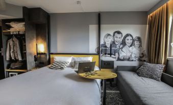 Ibis Styles Clermont-Ferrand République