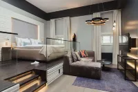 Klaus K Hotel Hotel a 