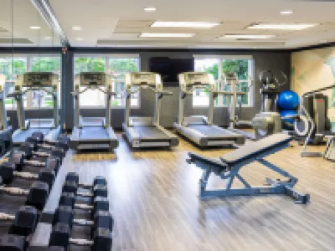 Hyatt House Herndon/Reston Hotels in Herndon