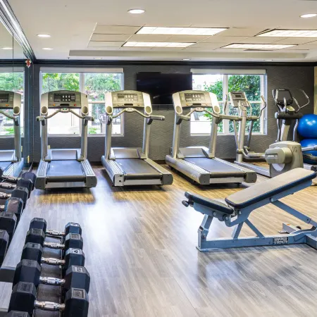 Hyatt House Herndon/Reston