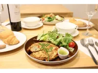 L-Base - Kitchenette