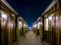 Hotel R9 the Yard Yaita Hotels in Sakura
