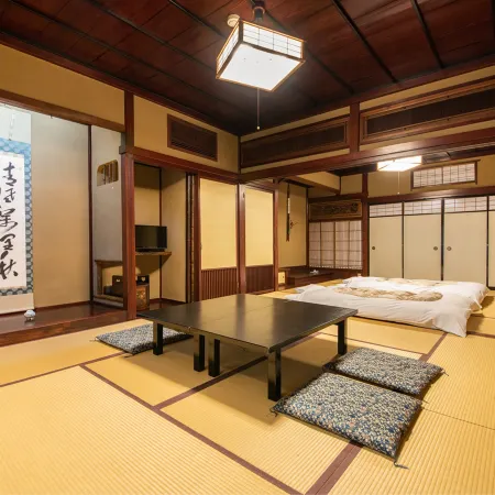 Kadokyu Ryokan