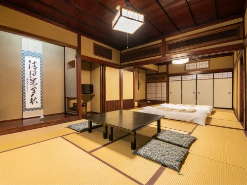 Kadokyu Ryokan - 2-Star