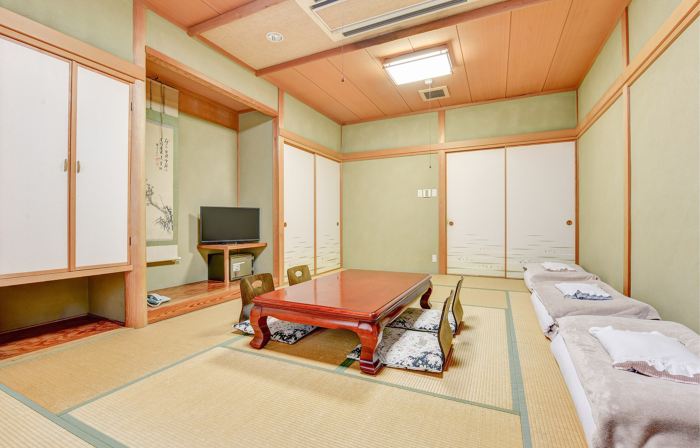 Yumotokan