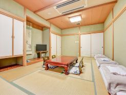 Yumotokan