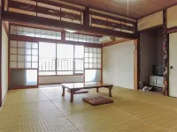 Ryokan Ariakeso - que admiten mascotas